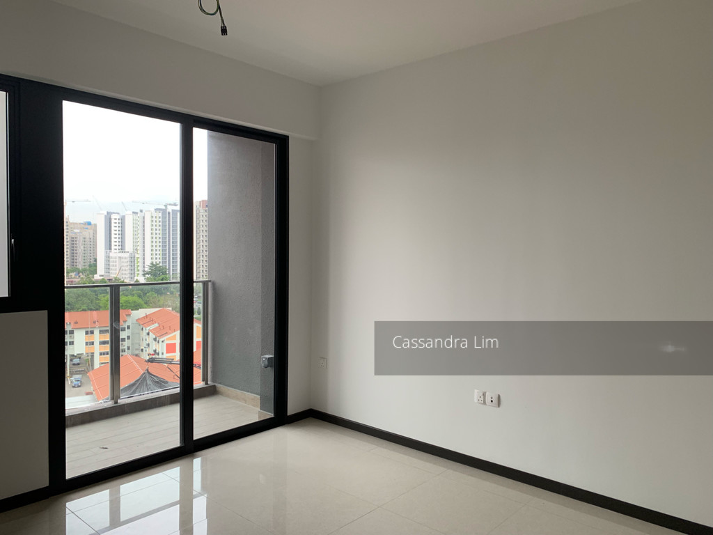 The Poiz Residences thumbnail photo